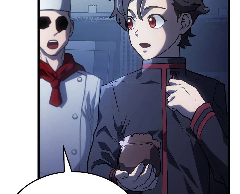 Revenge of the Iron-Blooded Sword Hound, Chapter 3 image 54